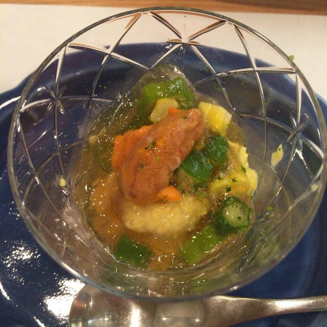 料理屋本庄 - サブ画像1