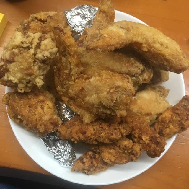 からあげ大将 飯塚本店 - サブ画像1