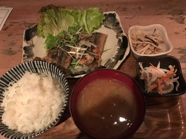 八 - サブ画像1