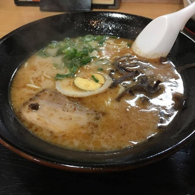 豚骨拉麺 ムツゴロウ 広本店 - サブ画像3