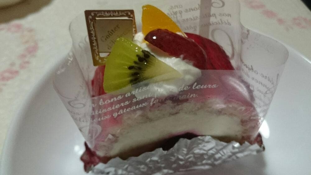 パティスリーカノン