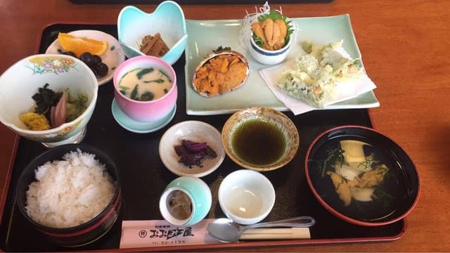 食事処 おおみ屋 - サブ画像3