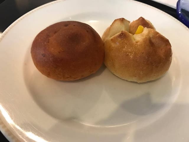 ベーカリーレストランサンマルク 京都伏見店 - サブ画像3