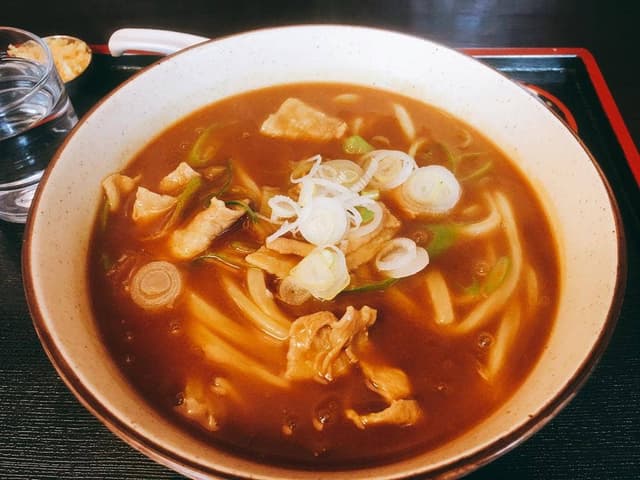 うどん市 - サブ画像3