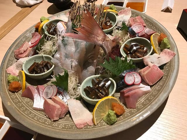 博多海鮮道楽 ふじや - サブ画像1
