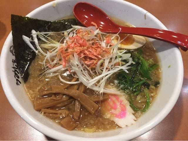 ラーメン一家麺小屋 五井店 - サブ画像2