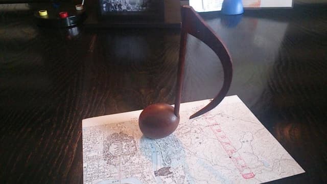 リデル コーヒーハウス - サブ画像2