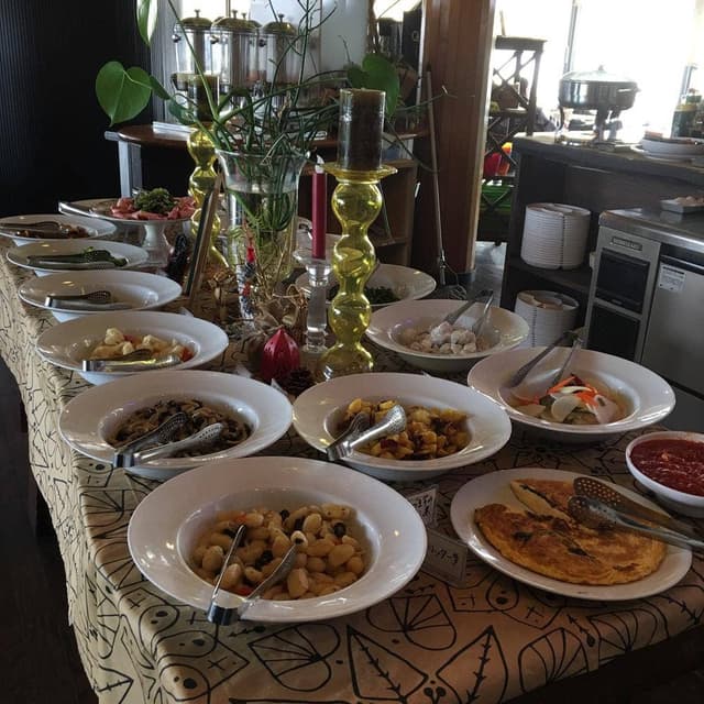 イタリア料理 ヴェスプチ - サブ画像2