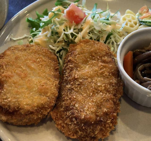 MJ CAFE - サブ画像2