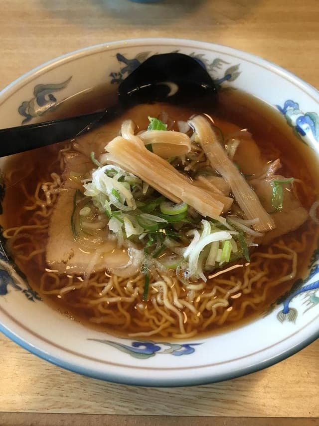 辻井食堂 - サブ画像2