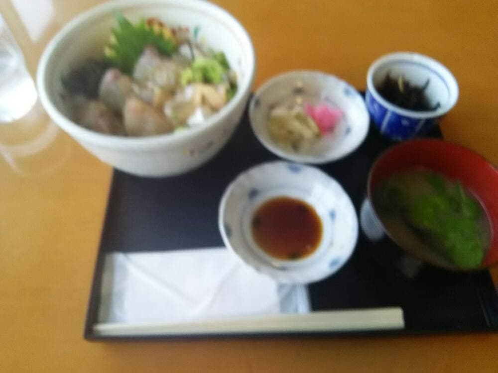 つきじ 魚惣