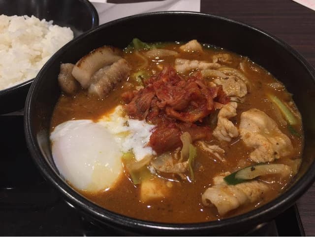 カレーハウスCoCo壱番屋 ミスターマックス新習志野店 - サブ画像3