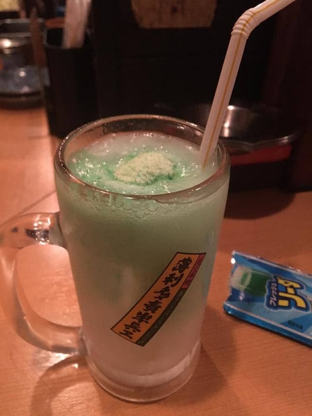薄利多賣半兵ヱ アパホテル金沢中央隣店 - サブ画像1