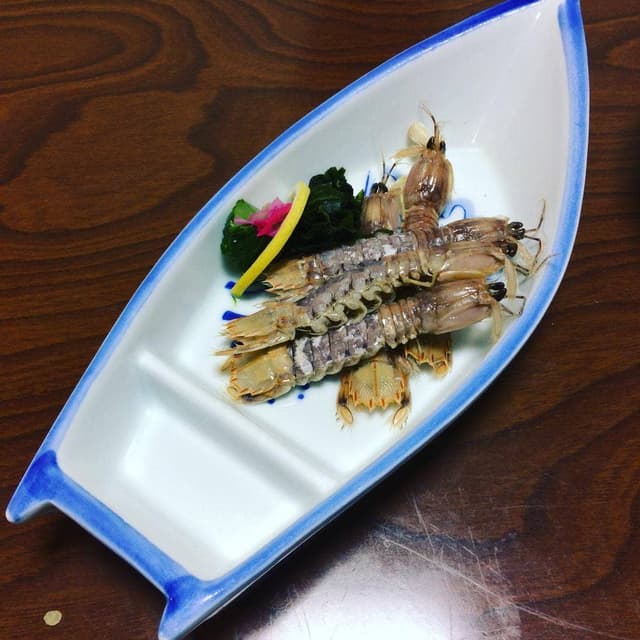 鹿久居荘 日生店 - サブ画像1