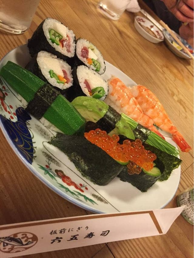 六五寿司 魚崎店 - サブ画像3