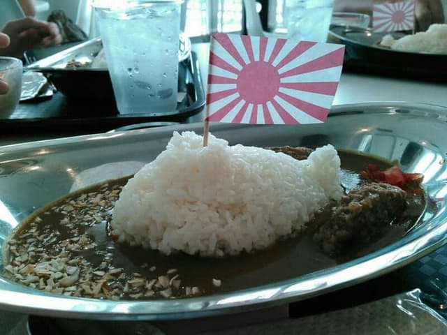 海上自衛隊呉資料館 てつのくじら館 CAFE - サブ画像2