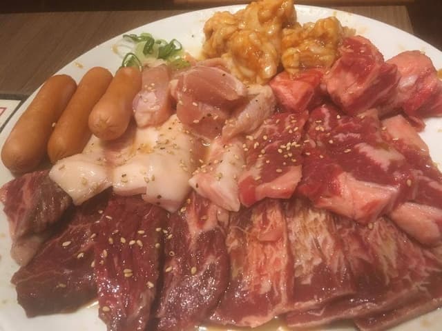 榮華亭 お初天神店 - サブ画像1