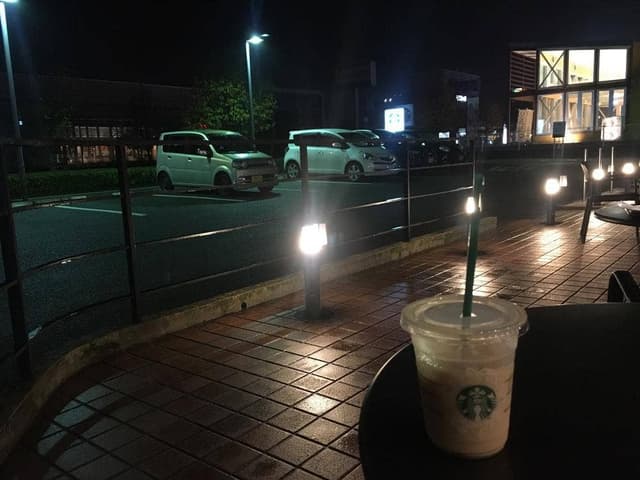 スターバックス コーヒー 熊本 光の森 ロードサイド店 - サブ画像3