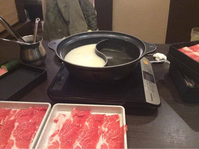 しゃぶ葉 宮崎大島店 - サブ画像2