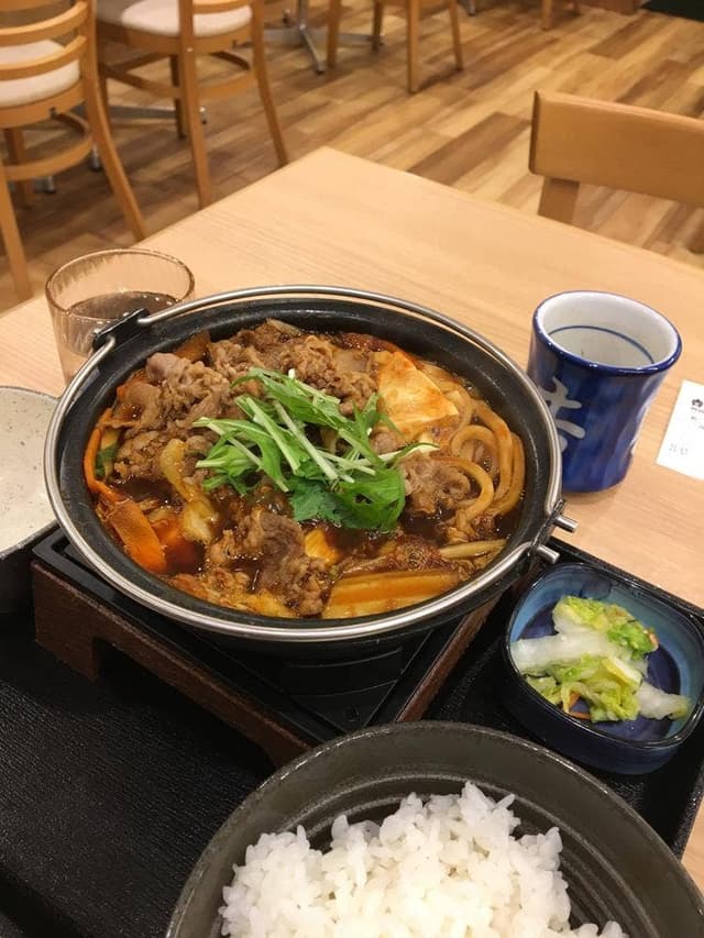 吉野家 東久留米下里店 - サブ画像2