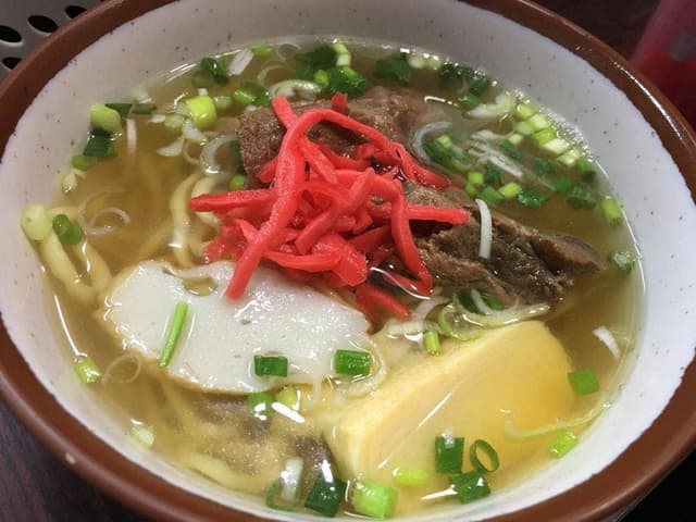 麺処島人 - サブ画像2