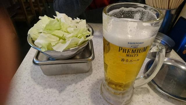 串カツ田中 京成大久保店 - サブ画像2