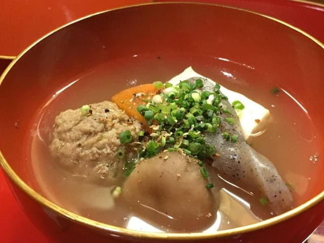 天ぷら 山の井 熊野前店 - サブ画像2