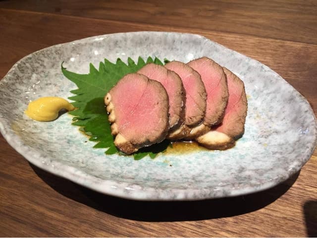 kabe家 酒・肴・蕎麦 - サブ画像1