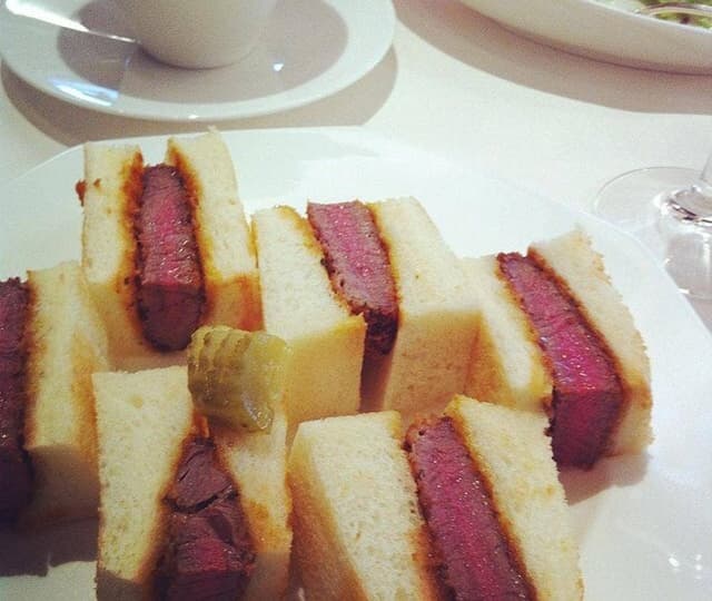 萬養軒 京都高島屋店 - サブ画像3