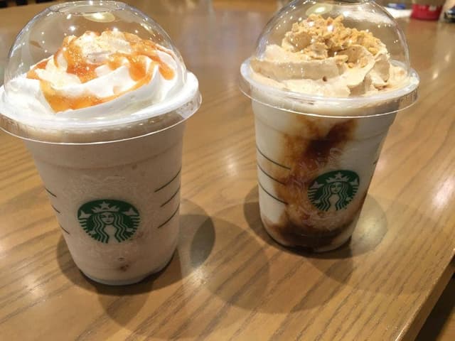 スターバックス コーヒー イオンモール茨木店 - サブ画像2