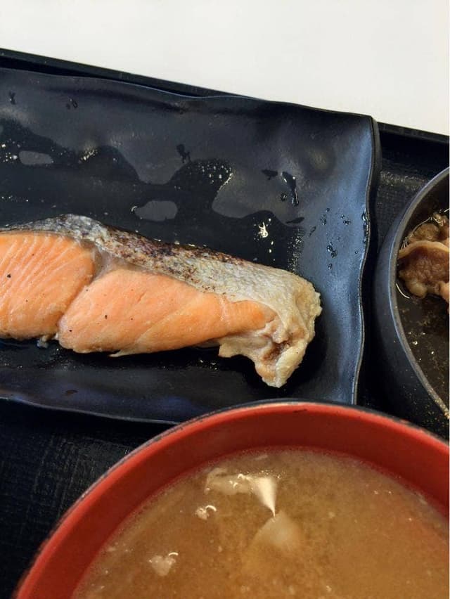 吉野家 高浜沢渡町店 - サブ画像2