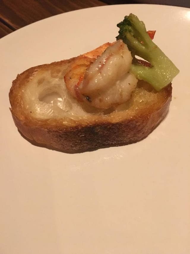 イタリアンバル アルモ - サブ画像1