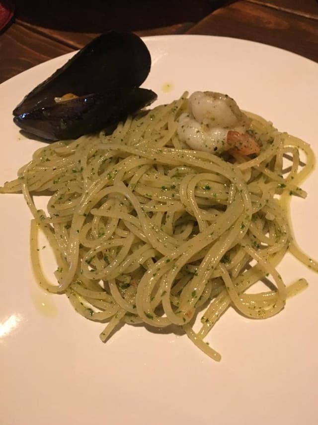 イタリアンバル アルモ - サブ画像3