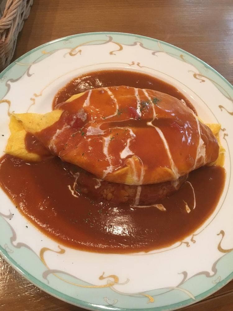西欧亭