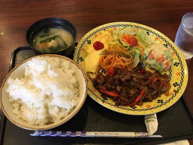 珈琲工房 - サブ画像2