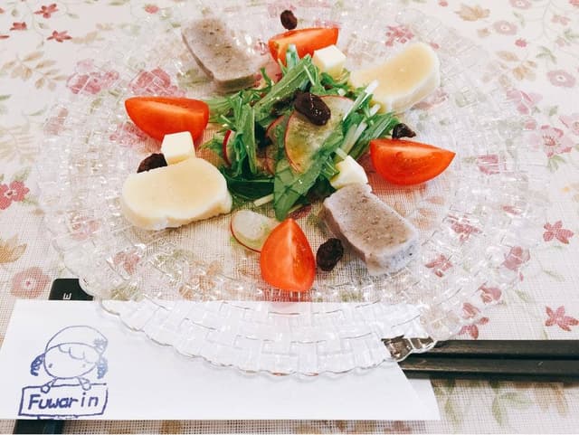Fuwarin cafe - サブ画像3