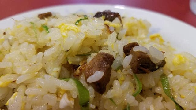 chinese dining 永利 - サブ画像2