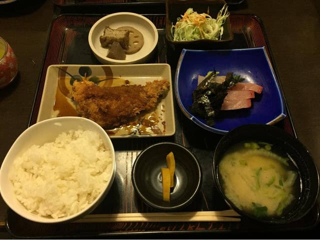 魚菜川口店 - サブ画像1
