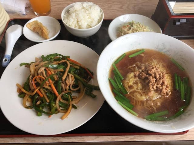 福福 韮崎店 - サブ画像3