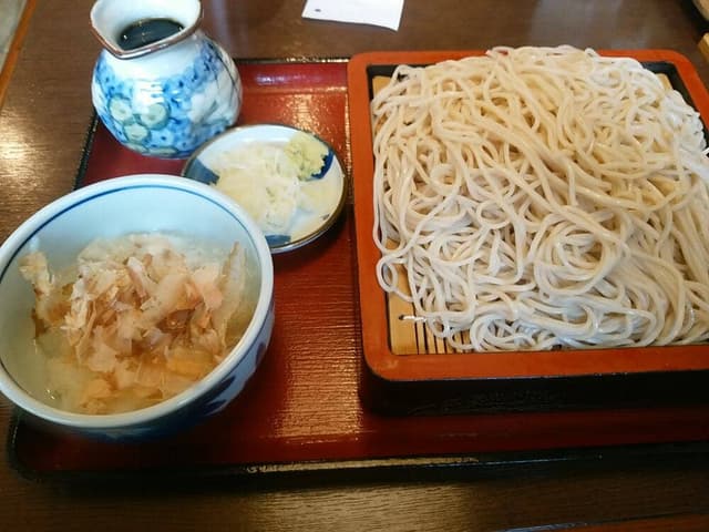 そば処茶楽元町店 - サブ画像1