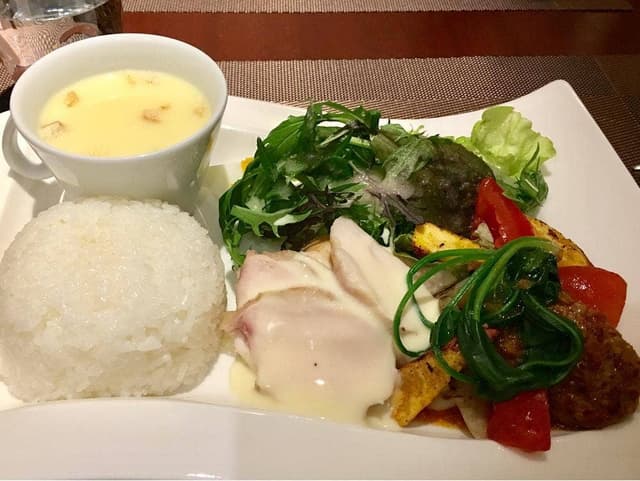 ダイニング月読 - サブ画像3