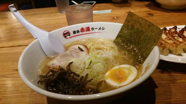 屋台赤道ラーメン 首里駅前店 - サブ画像3