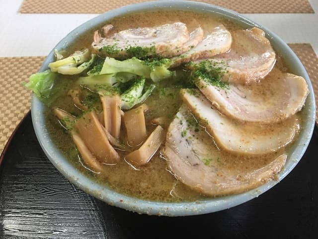 きじまラーメン - サブ画像1