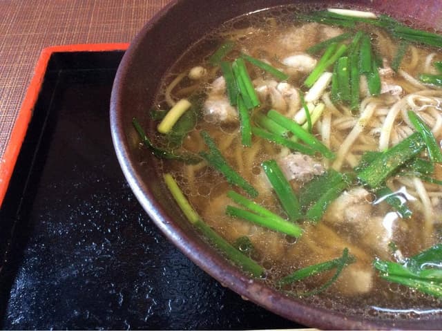 田舎屋 - サブ画像3