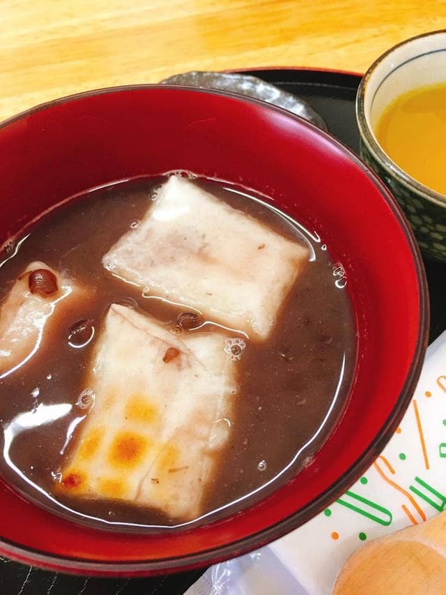 谷汲あられの里 達磨茶屋 - サブ画像1