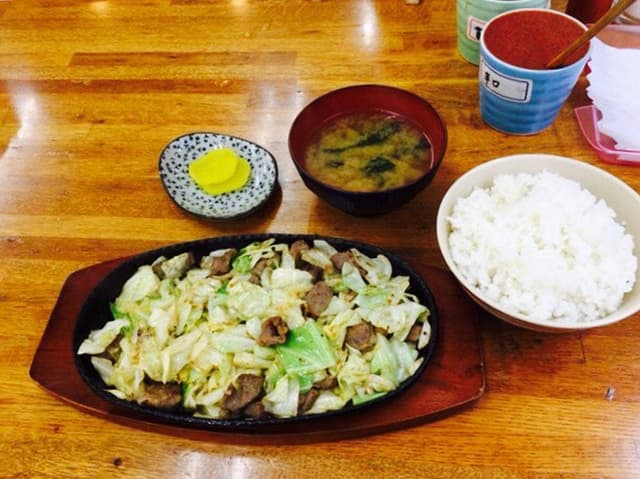 鉄板王 筑紫野店 - サブ画像3