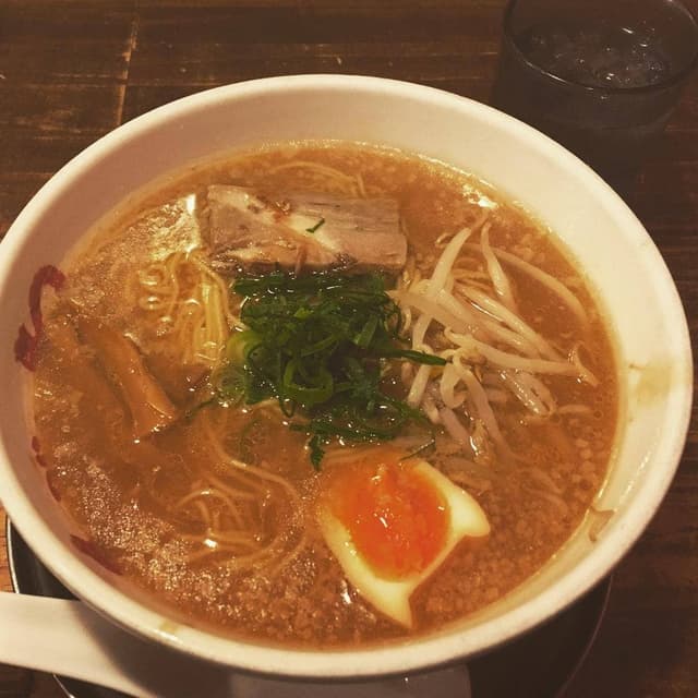 紀州和歌山らーめんきぶんや きぶんや 奈良富雄店 - サブ画像3