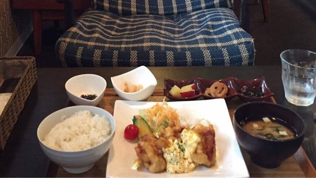 流儀 - サブ画像3