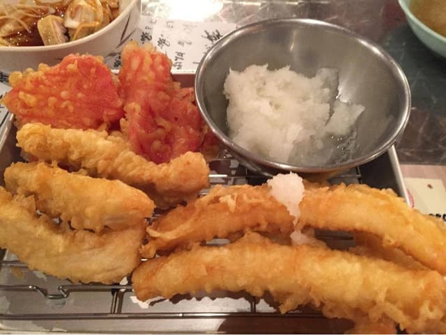 海鮮屋台 おくまん 京橋西店 - サブ画像2