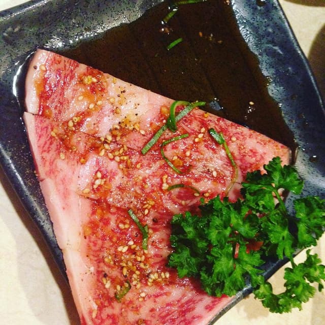 焼肉・松竹園 - サブ画像2